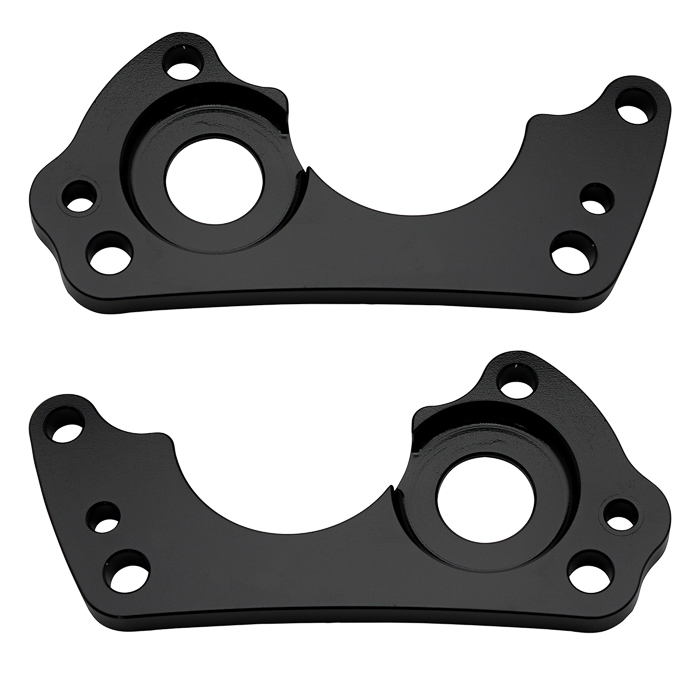 Bracket Kit, Rear, AERO4-EPB