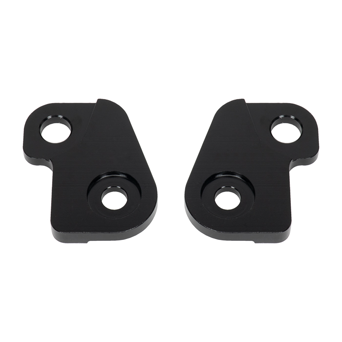 Bracket Kit,Steering Stop