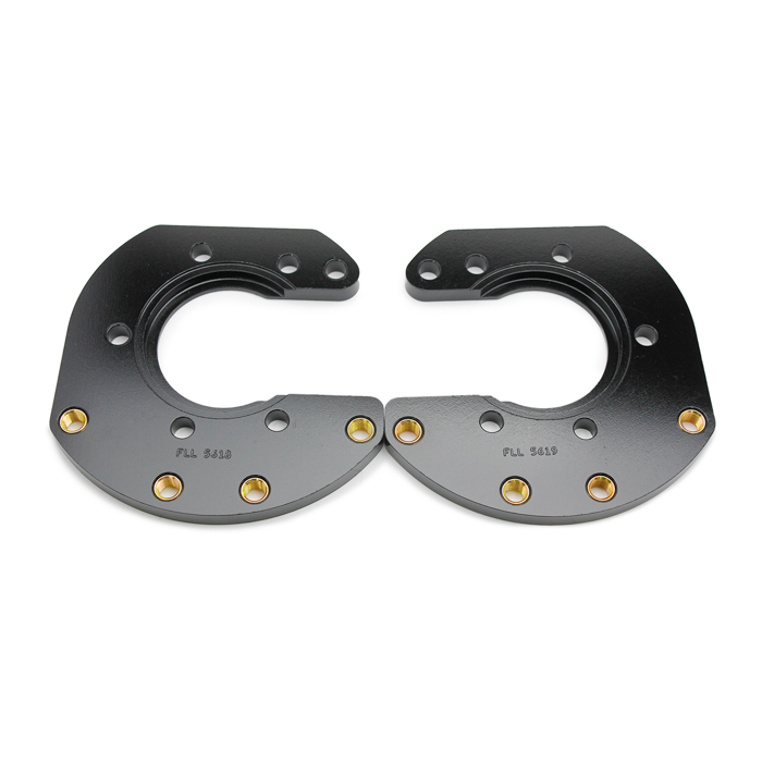 Bracket Kit,,Rear Pro Street,Flange