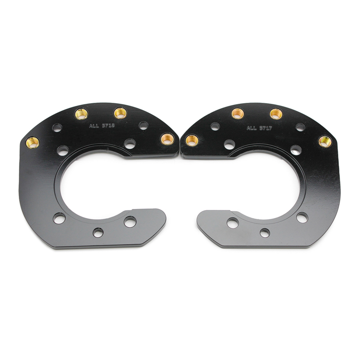 Bracket Kit, Rear Pro Street