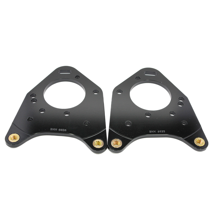 Bracket Kit, Front - Lug Mount