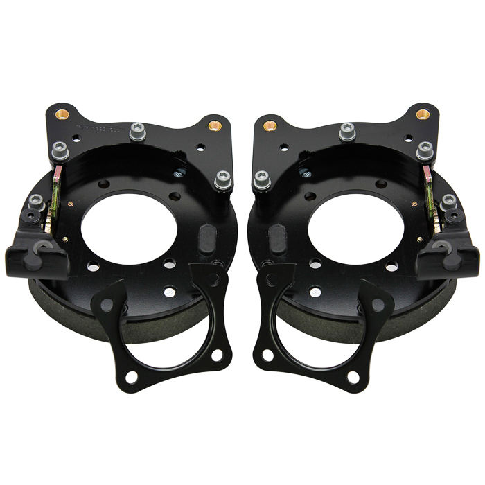 Bracket Kit, Disc/Drum - FDL