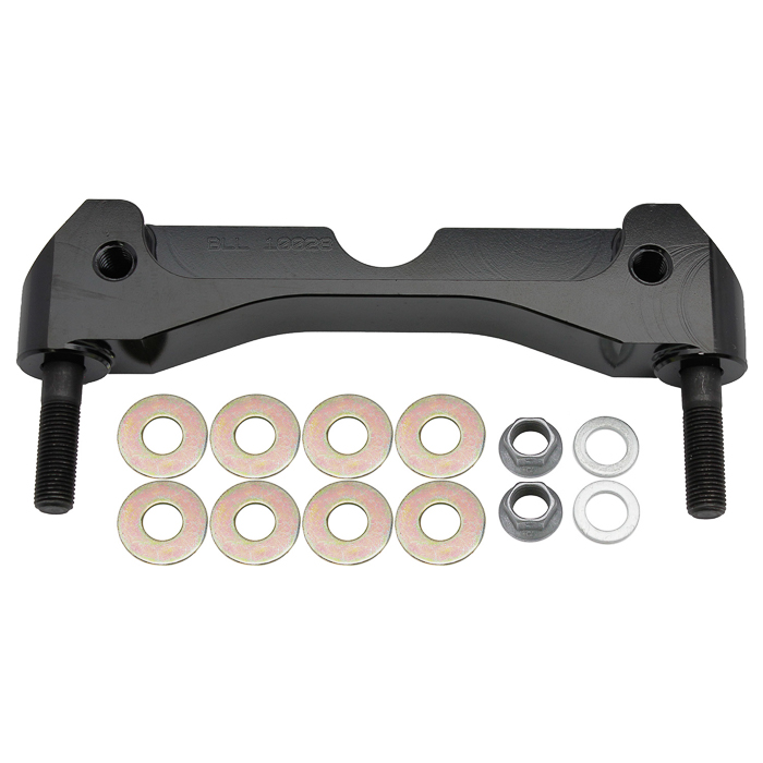 Bracket Kit, Rear