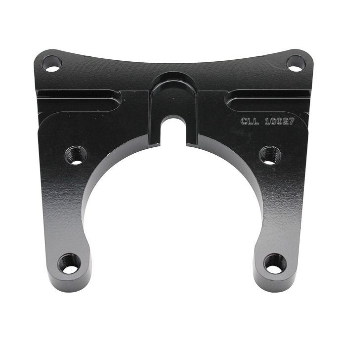 Bracket Kit, Primary Rear