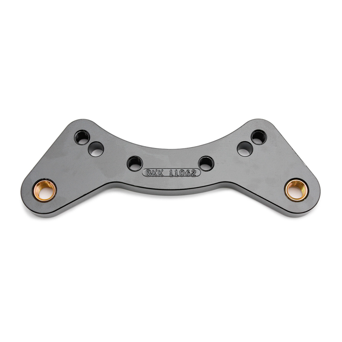 Bracket Kit, Front - Lug Mount