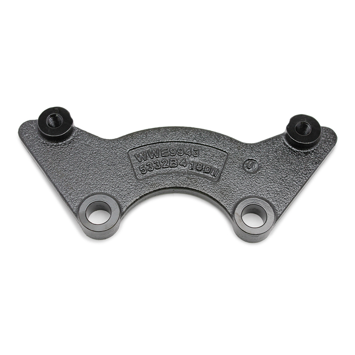 Bracket Kit, Rear - Lug Mount