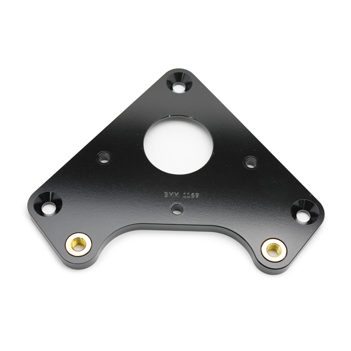 Bracket Kit, Front - Lug Mount