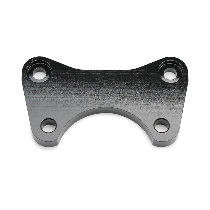 Bracket Kit, Primary Rear