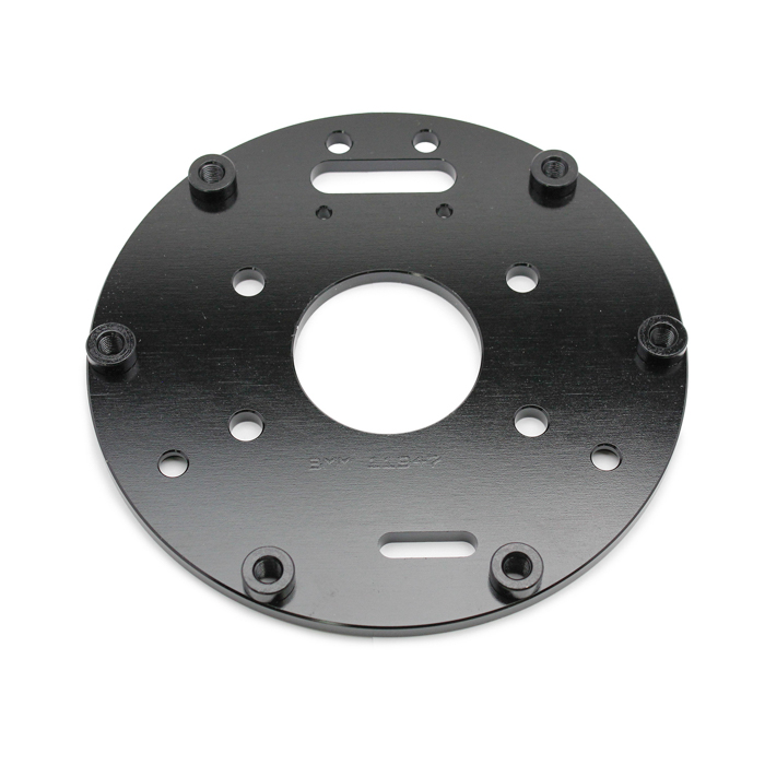 Backing Plate, Disc/Drum