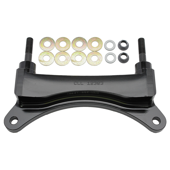 Bracket Kit, Front - Radial Mount