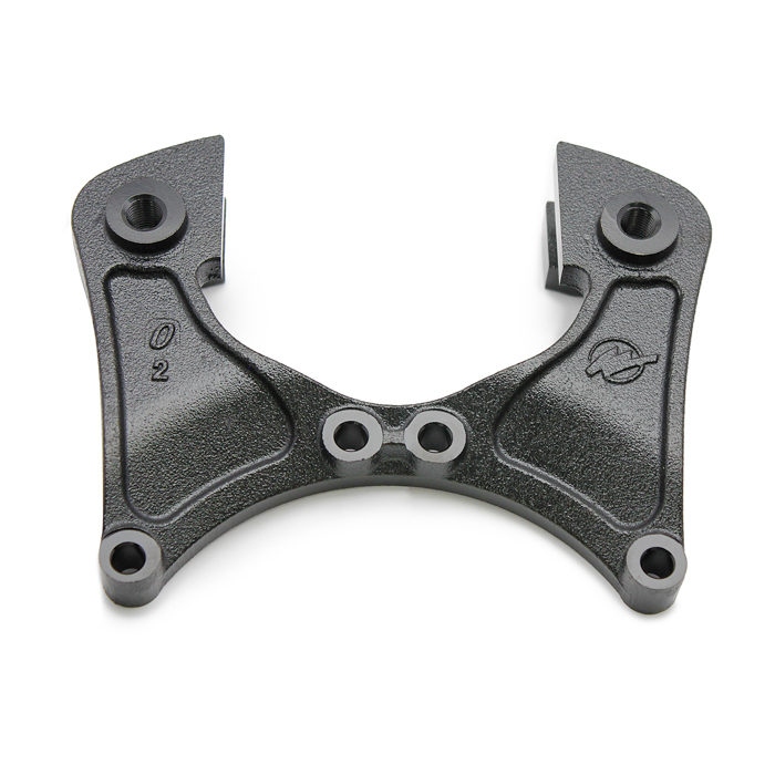 Bracket Kit, Rear