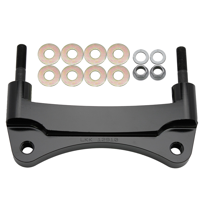 Bracket Kit, Front - Radial Mount