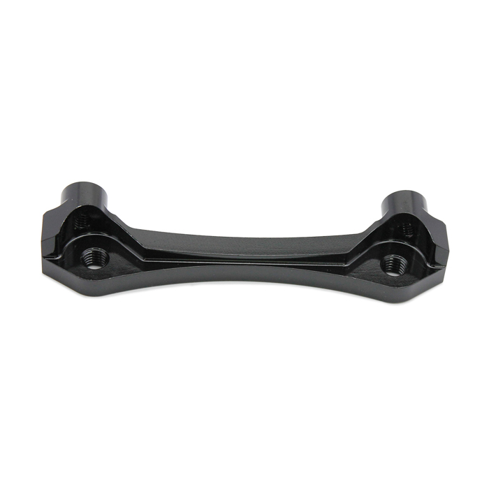 Bracket Kit, Front - Radial Mount