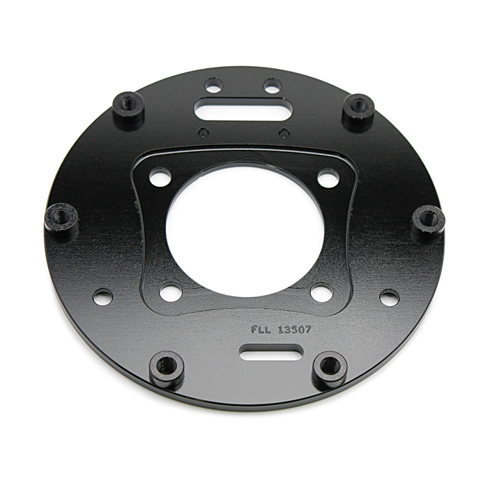 Backing Plate, Disc/Drum