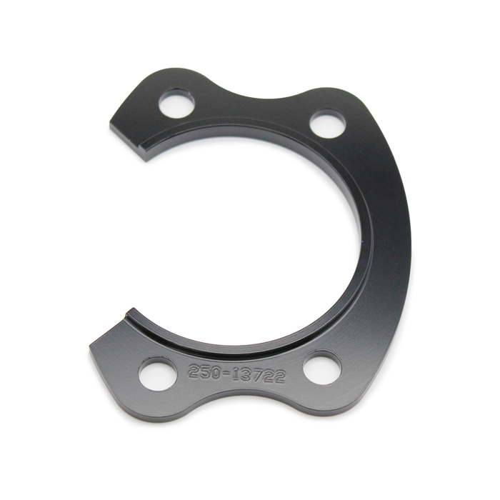 Retainer, Axle Bearing