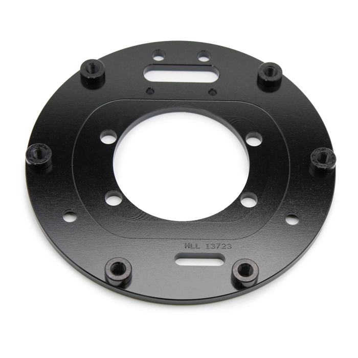 Backing Plate, Disc/Drum