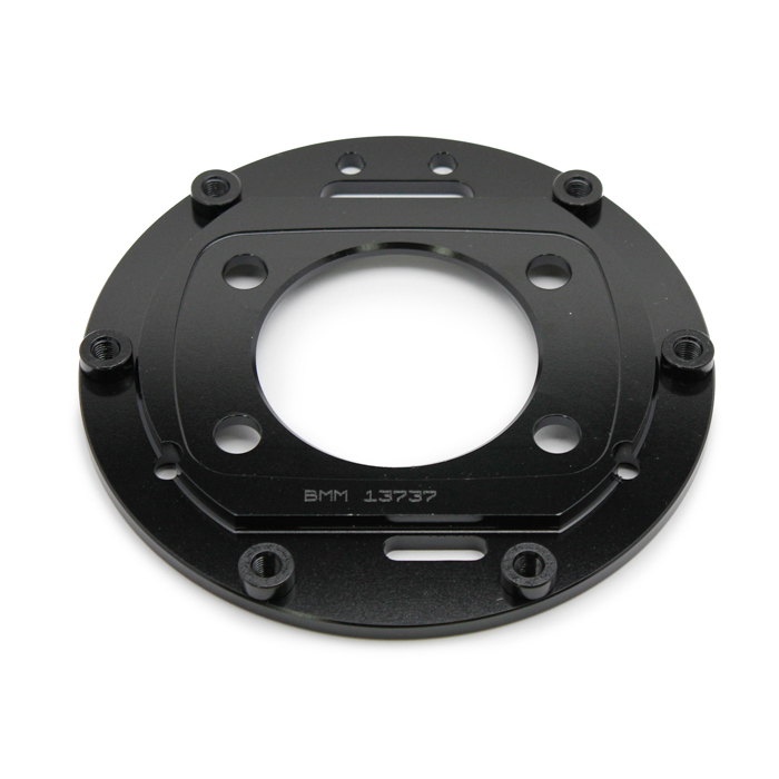 Backing Plate, Disc/Drum