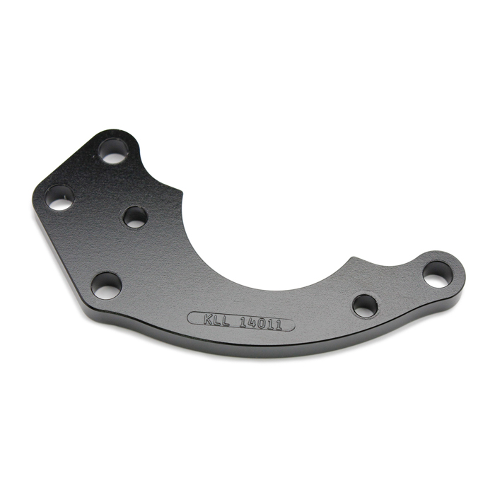 Bracket Kit, Rear