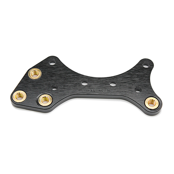 Bracket Kit, Front - Lug Mount