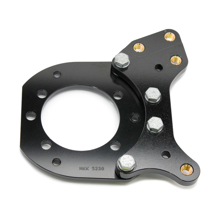 Bracket Kit, Rear Pro Street, DL-MC4