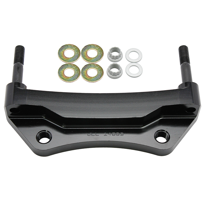 Bracket Kit, Front - Radial Mount