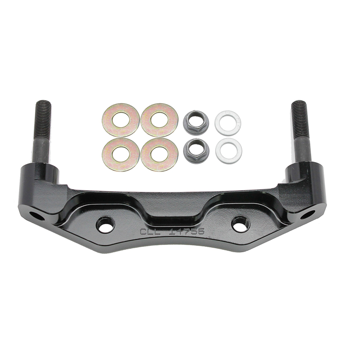 Bracket Kit, Rear