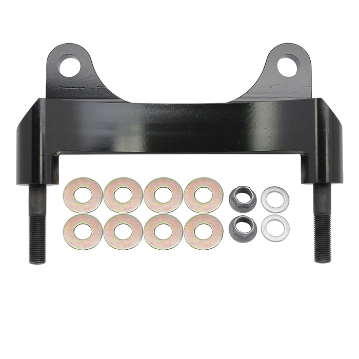 Bracket Kit, Front - Radial Mount