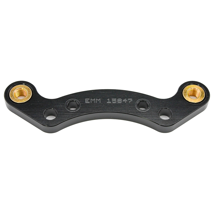 Bracket Kit, Front - Lug Mount