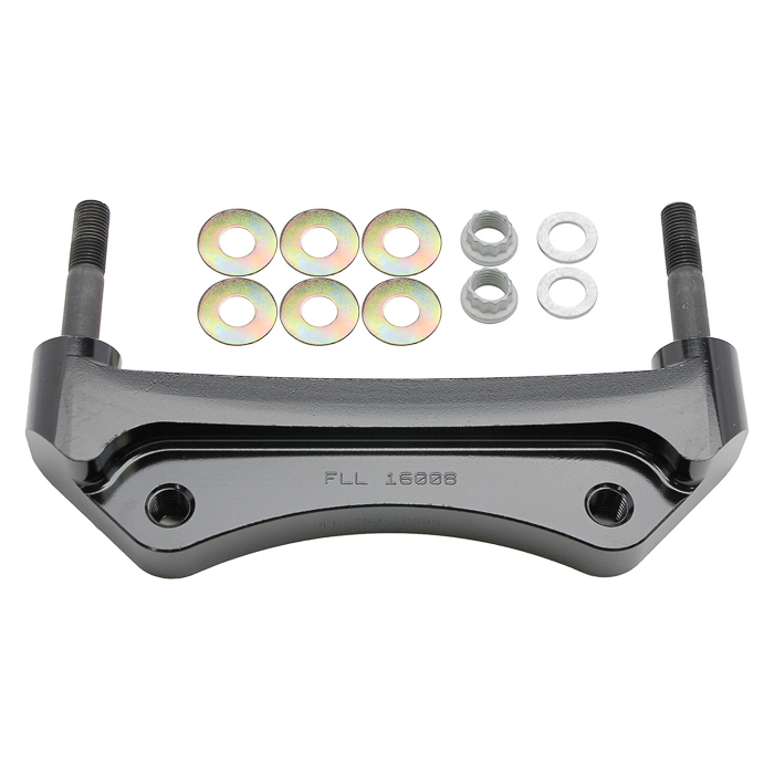 Bracket Kit, Front - Radial Mount