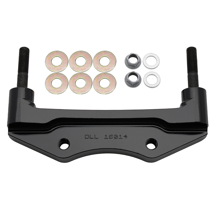 Bracket Kit, Rear