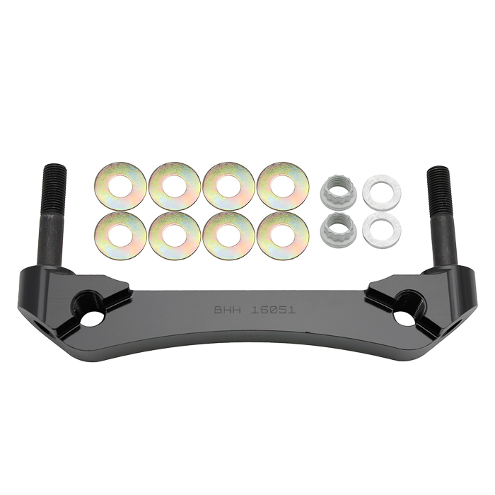 Bracket Kit, Rear