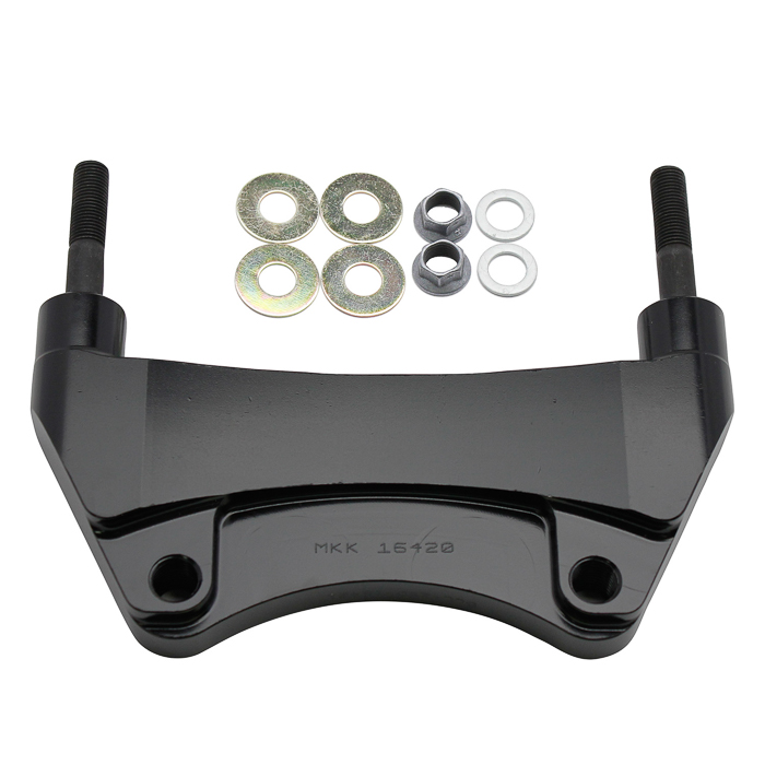 Bracket Kit, Rear