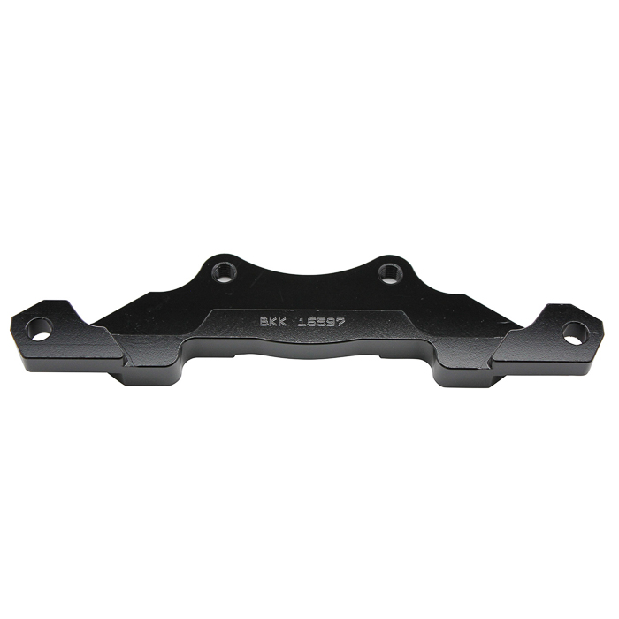 Bracket Kit, Rear - Lug Mount