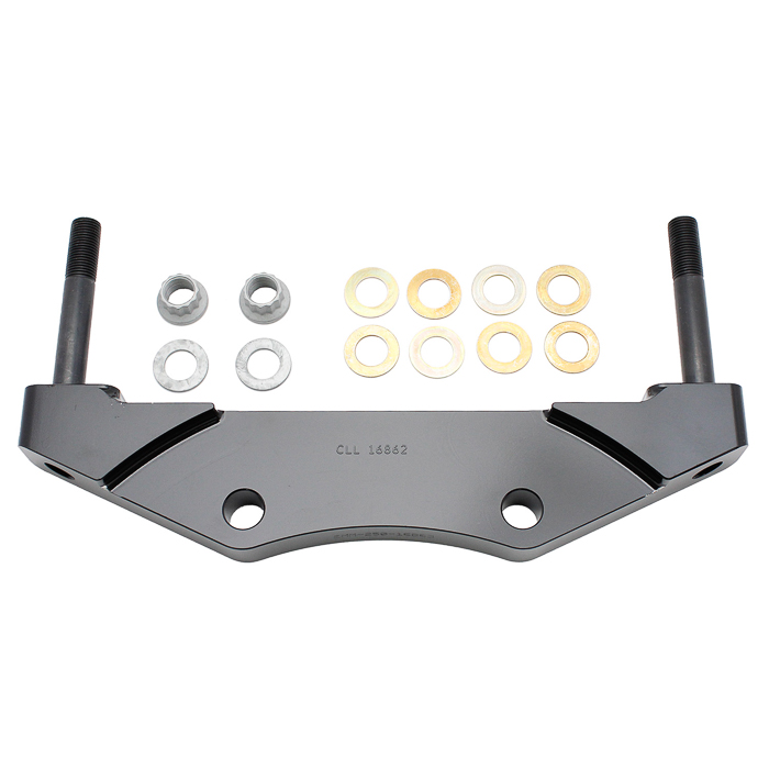 Bracket Kit, Rear