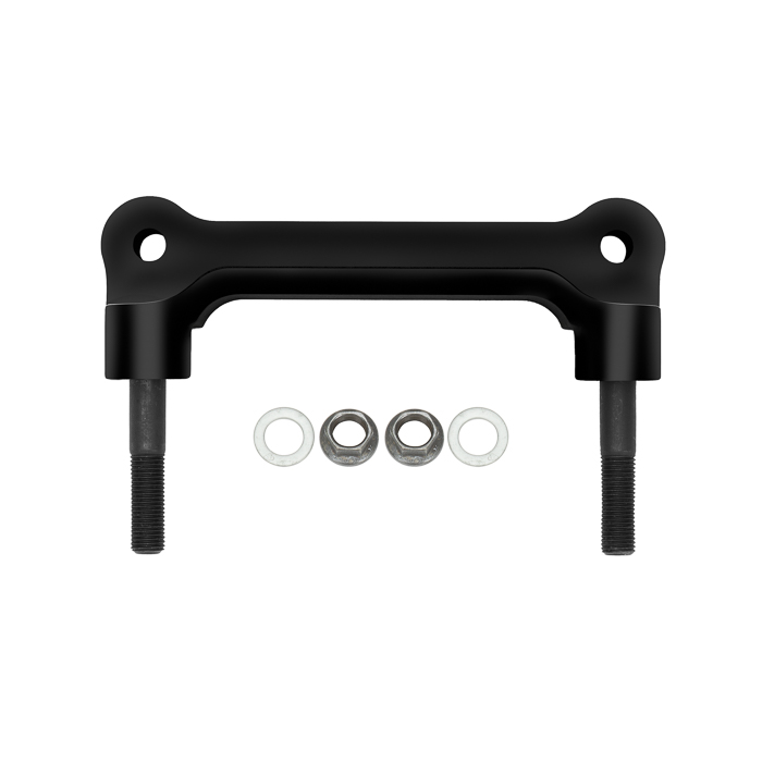 Bracket Kit, Rear