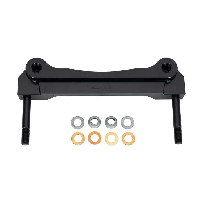 Bracket Kit, Rear