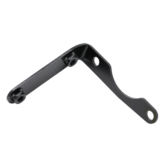 Bracket, Prop Valve to Master Cylinder