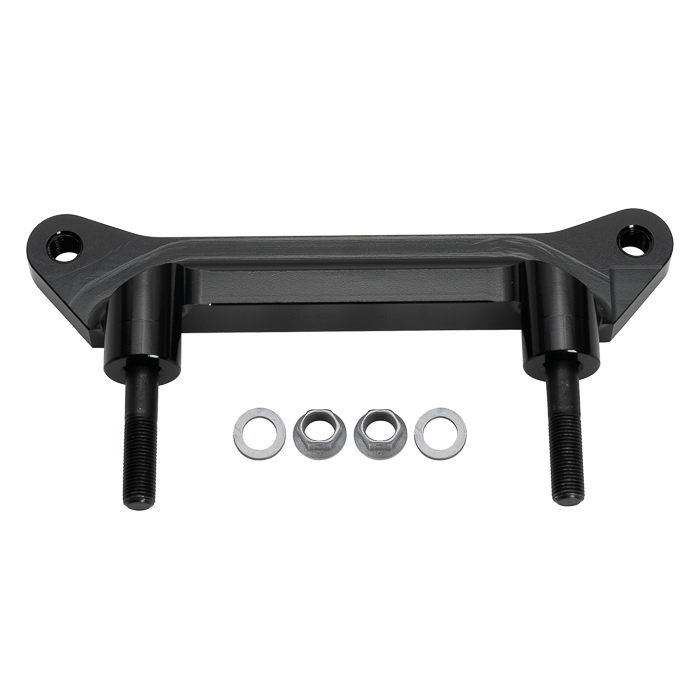 Bracket Kit, Front - Radial Mount