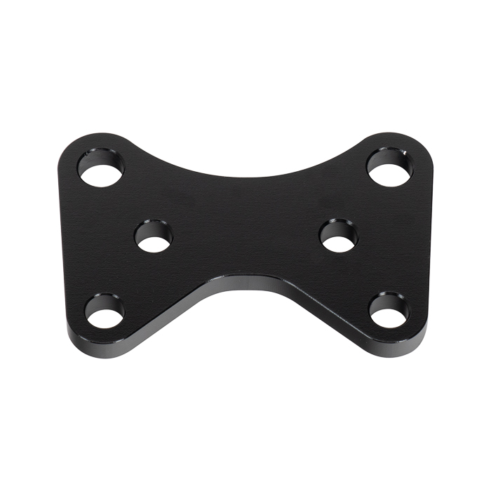Bracket Kit, (Open Wheel)