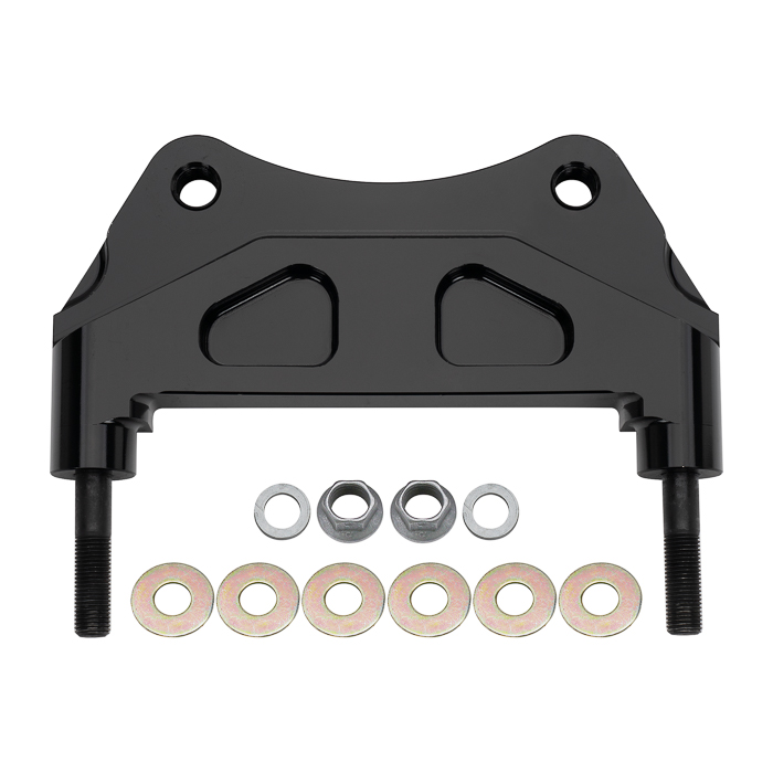 Bracket Kit, Front - Radial Mount