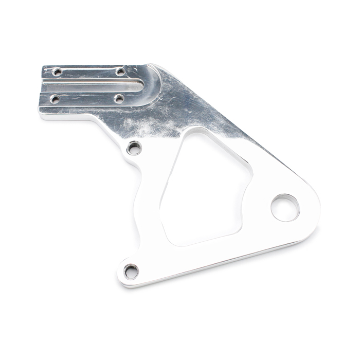 Bracket Slider, Motorcycle