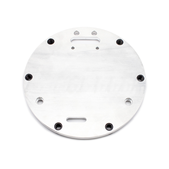 Backing Plate, Disc/Drum