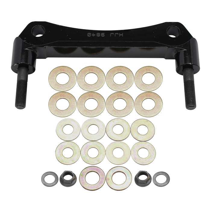 Bracket Kit, Rear