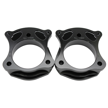 Wilwood Bracket Kit, Primary Rear