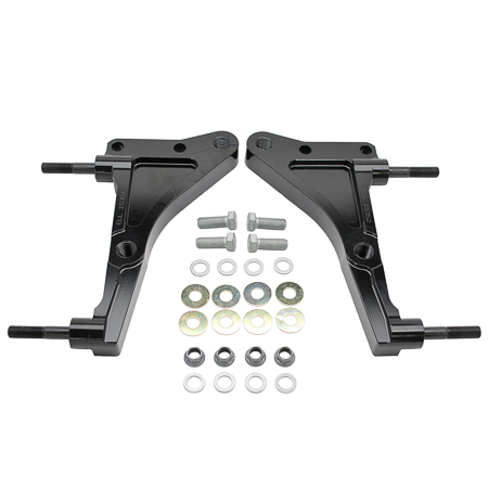 Wilwood Bracket Kit, Rear