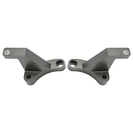 Wilwood Bracket Kit, Primary Spindle