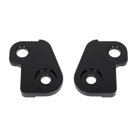Wilwood Bracket Kit,Steering Stop