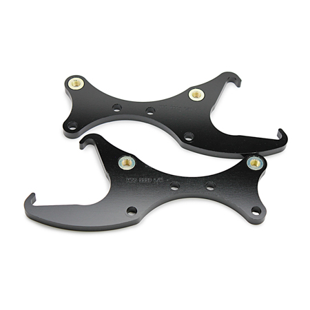 Wilwood Bracket Kit, Caliper Mount