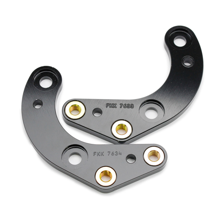 Wilwood Bracket Kit, Primary Spindle