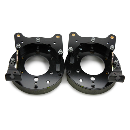 Wilwood Bracket Kit, Disc/Drum - FDL